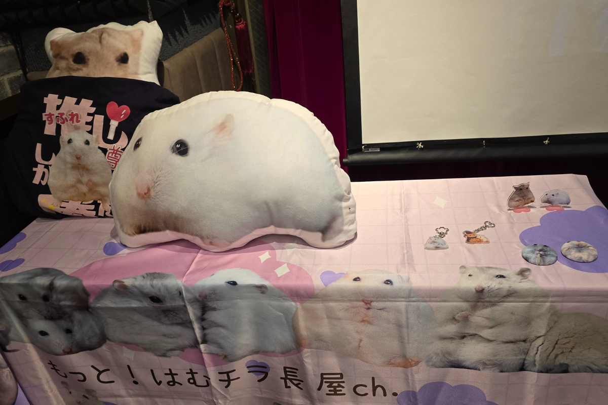 オフ会の様子3
